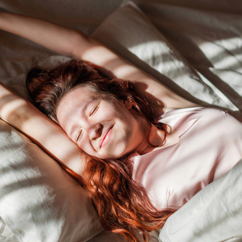 Why beauty sleep is more than skin deep