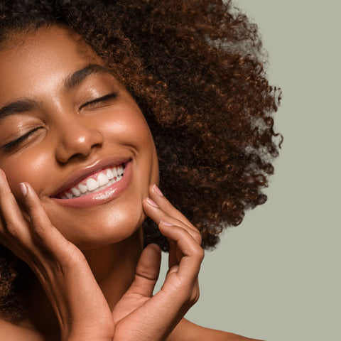 How to restore your natural glow this Spring