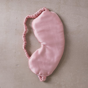 Satin Sleep Mask