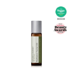 Radiance Facial Oil - Discovery size