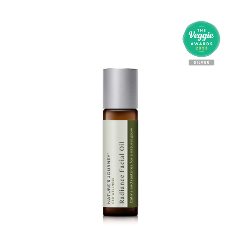 Radiance Facial Oil - Discovery size