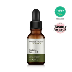 Radiance Facial Oil