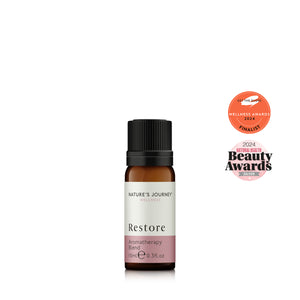 Restore Aromatherapy Blend