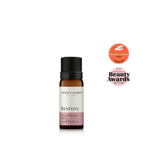 Restore Aromatherapy Blend