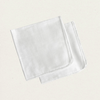 Organic Cotton facial cleansing cloths (pack of two)