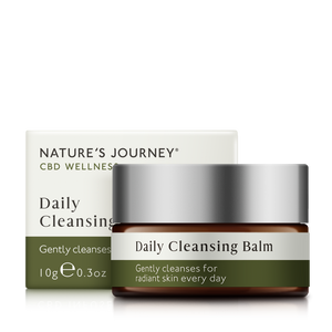 Daily Cleansing Balm - Discovery size