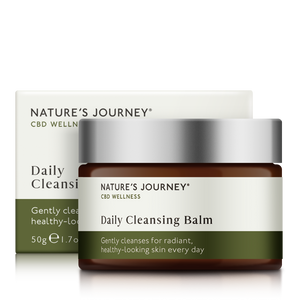 Daily Cleansing Balm