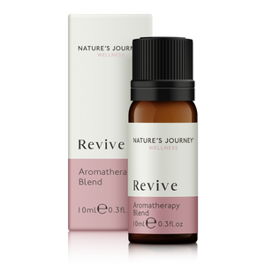 Revive Aromatherapy Blend