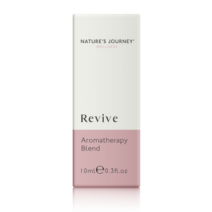 Revive Aromatherapy Blend